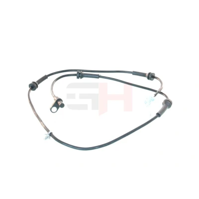 Bild av ABS givare, Sensor, hjulvarvtal, Bakaxel, Bakaxel vänster, nissan sentra vi, 47901ET000, 47901ZT00A, JZ6037