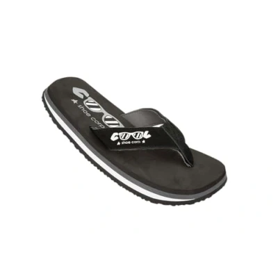 Bild av COOL SHOE herr original tånapp, Noir svart 2 00861 39/40 EU