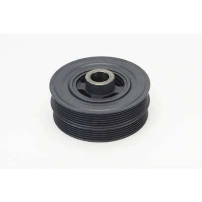 Bild av CONTITECH VD1208 Poulie Damper FORD: Focus 2, C Max, Max