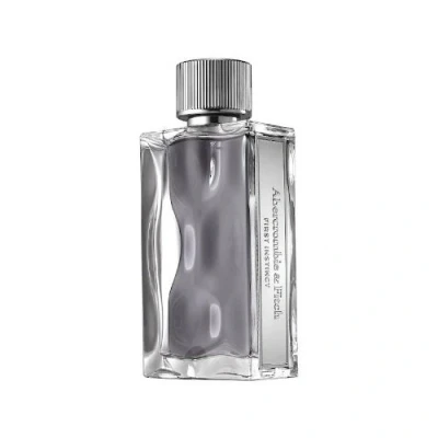 Bild av Abercrombie &amp; Fitch First Instinct Eau de Toilette 100 ml