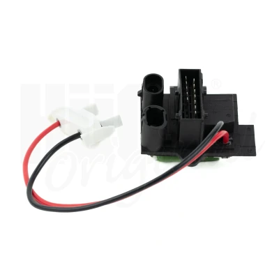 Bild av HITACHI 132608 Résistance, pulseur d&#039;air habitacle RENAULT: CLIO 2