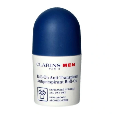 Bild av Clarins Men Anti Transpirant Deo Roll On
