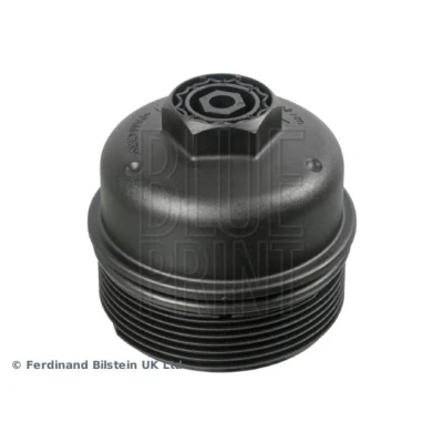 Bild av Lock, oljefilterhus BLUE PRINT ADBP990039