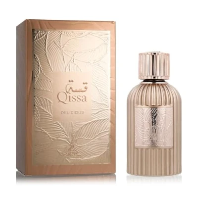 Bild av Paris Corner Qissa Delicious Eau de Parfum 100 ml