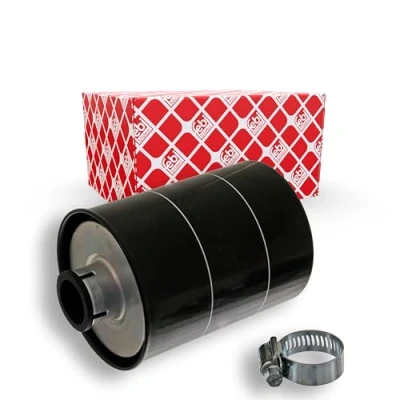 Bild av Luftfilter, kompressor insug FEBI BILSTEIN 11585
