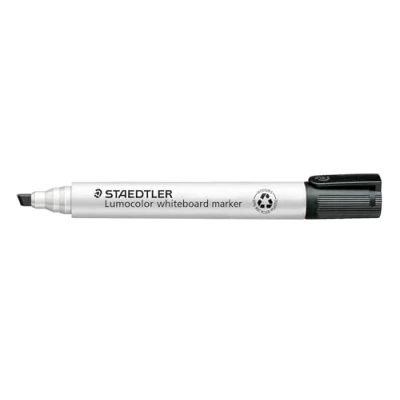 Bild av Feutres Staedtler Tableau blanc Noir (10 Unités)