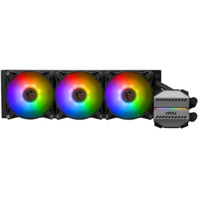 Bild av MSI MAG CORELIQUID M360 CPU Vattenkylare