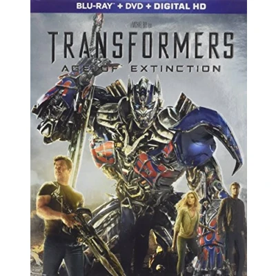 Bild av Transformers: Age of Extinction