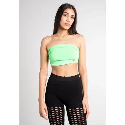 Bild av Urban Classics Linne, Storlek: Large, Neongreen