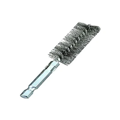 Bild av KS Tools 340.0080 1/4&quot; Stålborste Ø 13 mm