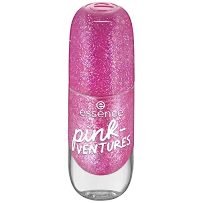 Bild av vernis à ongles Essence Nº 07 pink ventures 8 ml
