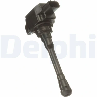 Bild av DELPHI GN11110 12B1 Tändspole 3 polig 12V