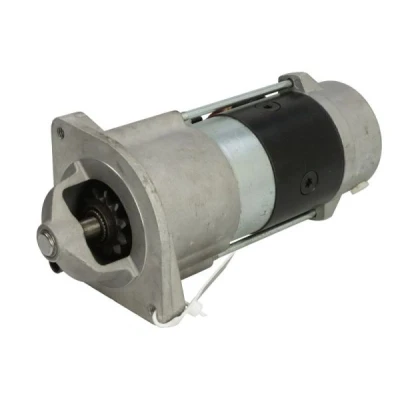 Bild av STARDAX STX210301R Startmotor 12V 2kW 11 76mm FIAT: Ducato III Flak / Chassi, Skåpbil, Minibuss