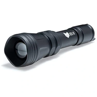 Bild av Nightfox XB5 infraröd lampa/IR ljus för enheter med mörkerseende 5 W 940 nm dold våglängd