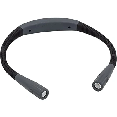 Bild av Wedo Looplight 25422101 mobil LED lä med 3 ljusfärger och ljusstyrkenivåer kan laddas USB C