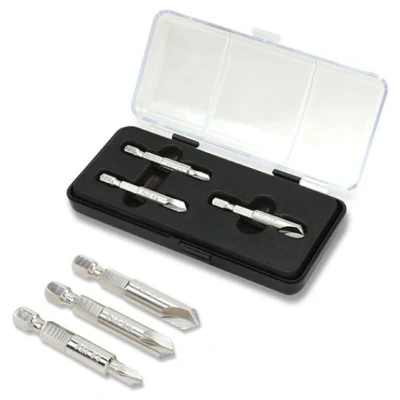 Bild av TOPTUL JGAW0301 Embouts tournevis pour perceuse
