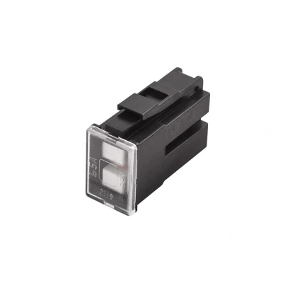 Bild av HELLA 8JS 740 026 711 Fusible 65 noir