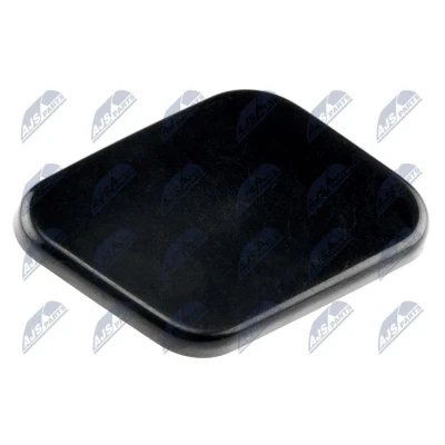 Bild av NTY EDS NS 004 Enjoliveur, pare chocs avant droite NISSAN: Qashqai / Qashqai+2 I