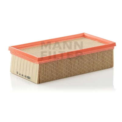 Bild av Luftfilter MANN FILTER C 26 107