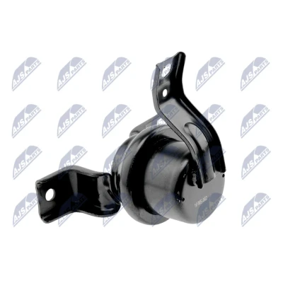 Bild av NTY ZPS MS 062 Support moteur droit hydraulique