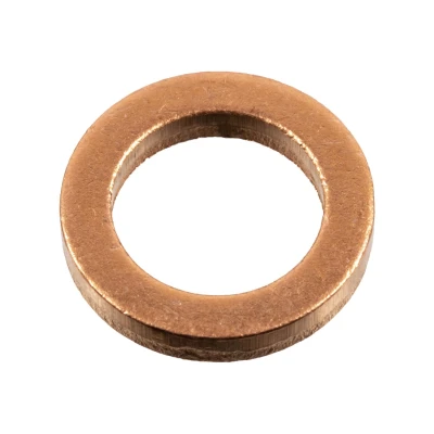 Bild av FEBI BILSTEIN 184494 Joint, sortie d&#039;huile (compresseur) PEUGEOT: 206 3/5 portes, 308 I SW, 605 Berline, FORD: FIESTA 6, C Max, Focus 2