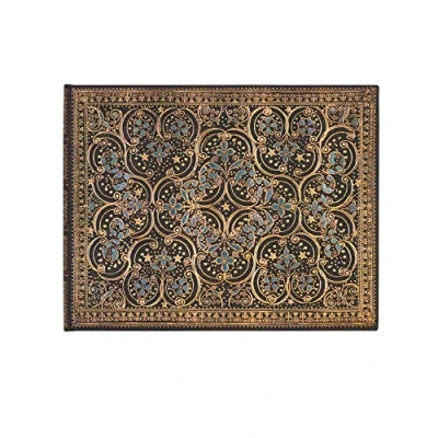 Bild av Carnet à couverture rigide Restauration Livre d&#039;or Non ligné 144 p.: Hardcover, 120 gsm, ribbon marker, pouch, no closure, book edge printing