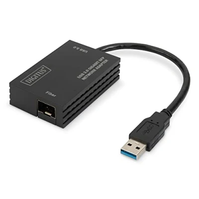 Bild av DIGITUS DN 3026 network adapter