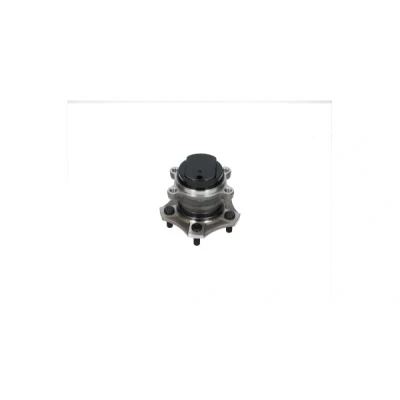 Bild av KAVO PARTS WBH 6522 Kit de roulements roue Essieu arrière avec capteur ABS intégré 84 NISSAN: Qashqai / Qashqai+2 I, X Trail