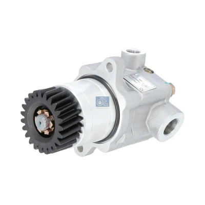 Bild av Hydraulikslang, stysrsystem DT Spare Parts 2.53191