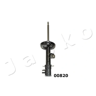 Bild av JAPKO MJ00820 Amortisseur Essieu avant gauche Pression de gaz Système bitube Jambe suspension Goujon en haut FIAT: Panda III 3/5 portes