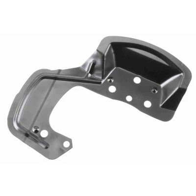 Bild av VAICO V40 1915 Protection De Disque Frein Essieu avant gauche Qualité originale OPEL: Corsa B 3/5 portes, Calibra A