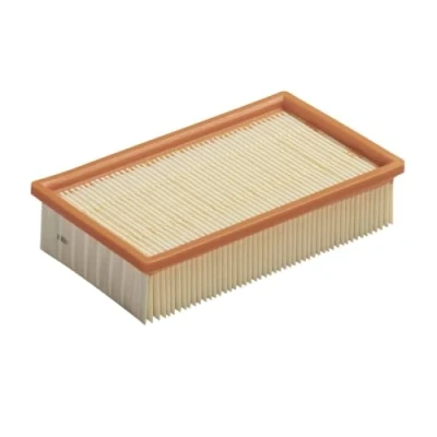 Bild av Fein 31345012010 platt vikfilter 35L, Dustex 25L, beige