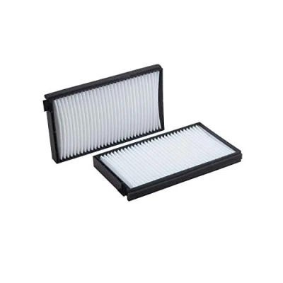 Bild av PURFLUX AH572 2 Filtre d&#039;habitacle de pollens 202 119 20 HYUNDAI: H 1 Cargo, Travel, Van