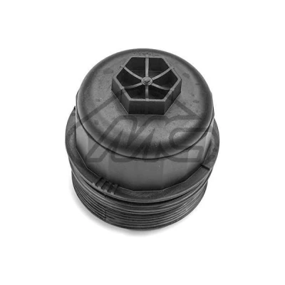 Bild av Lock, oljefilterhus, alfa romeo,citroën,fiat,lancia,opel,peugeot, 1103T9, 55208837, 55213470, 650297