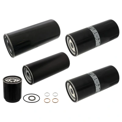 Bild av FEBI BILSTEIN 103172 Conjunto de peças, revisão