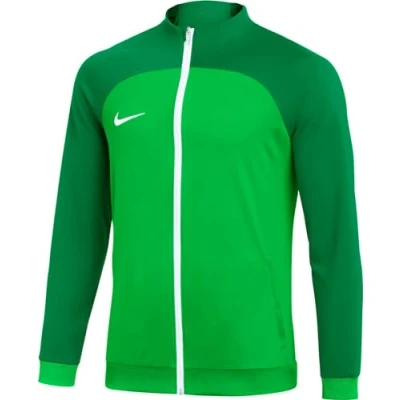 Bild av Nike Herrjacka M Nk Df Acdpr Trk Jkt K, grön Spark/Lucky Green/Vit, DH9234 329, XL