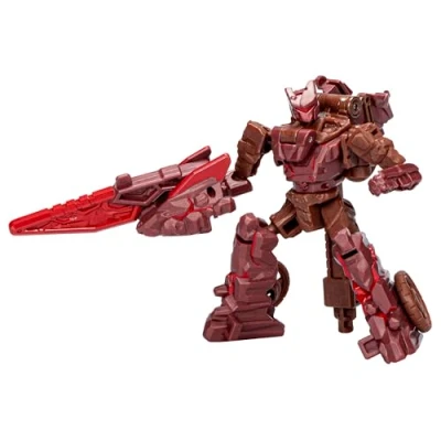 Bild av Transformers Generations Legacy United, Infernac Universe Bouldercrash ursprungsklass figur
