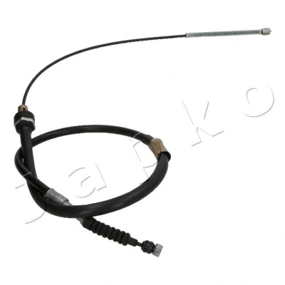 Bild av JAPKO 131601R Handbromsvajer DAIHATSU: Charmant (A35/45/55) 1.3, 1.6 1981 1987