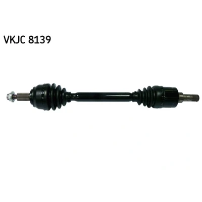 Bild av Drivaxel SKF VKJC 8139