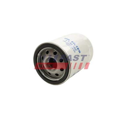 Bild av FAST FT38088 Filtre à huile 3/4 16UNF vissé FORD: FIESTA 6, Focus 2, 5, VOLVO: C30, V50, V40 3/5 portes, MAZDA: 2 5 portes