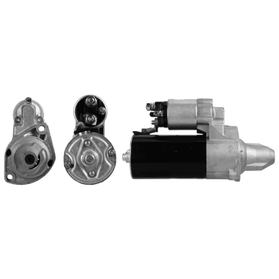 Bild av LUCAS ELECTRICAL LRS01585 Démarreur 12 1,8 10 MERCEDES BENZ: Classe C Break, Berline, Vito Mixto, JEEP: GRAND CHEROKEE 3, Commander