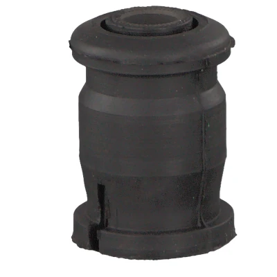 Bild av FEBI BILSTEIN 29187 Silent Bloc De Triangle Essieu avant inférieur, Caoutchouc