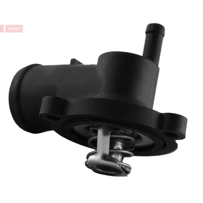 Bild av DENSO DTM88567 Termostat, kylvätska 88C med packningar SKODA: Octavia I Hatchback, Felicia 2 Kombi, 1 Pickup, VOLKSWAGEN: Lupo / 3L