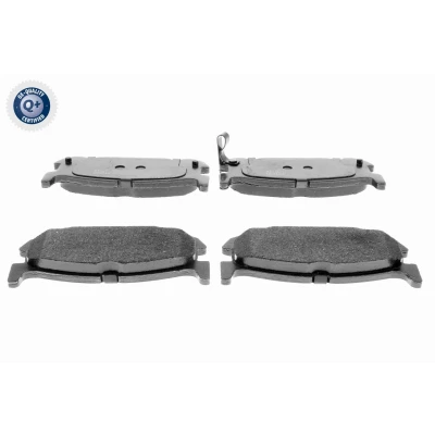 Bild av ACKOJA A32 0130 Jeu de plaquettes frein MAZDA: MX 5 2