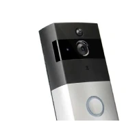 Bild av Home&gt;it video doorbell with wi fi and app