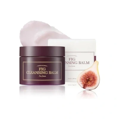 Bild av I&#039;m From Fig Cleansing Balm 100 ml
