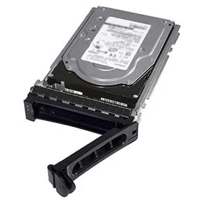 Bild av Dell Customer Kit hard drive 2.4 TB SAS 12Gb/s 2.4TB Hårddisk 161 BCLG Serial Attached SCSI 3 2,5&quot;