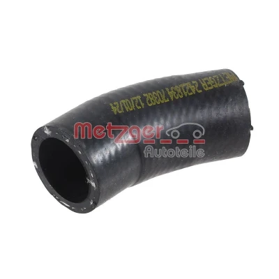 Bild av METZGER 2421834 Durite De Refroidissement EPDM (éthylène propylène diène caoutchouc) AUDI: Q5, A4 B7 Avant, Berline