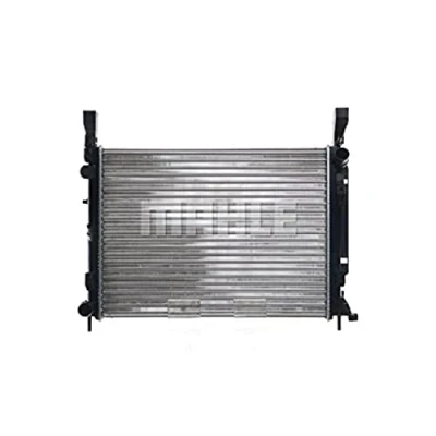 Bild av MAHLE ORIGINAL CR 1154 000S Radiateur du moteur pour véhicules avec/sans climat. 564 433 23 ailettes jointes mécaniquement RENAULT: Kangoo II Express