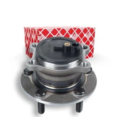 Bild av FEBI BILSTEIN 101370 Kit de roulements roue MAZDA: 3 3/5 portes, CX 5 I, 6 Berline